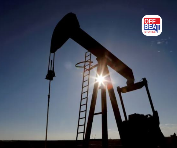 ઉર્જા સુરક્ષા માટે કોઈપણ દેશ પાસે કેટલા દિવસનો ઓઈલ રિઝર્વ હોવો જોઈએ?