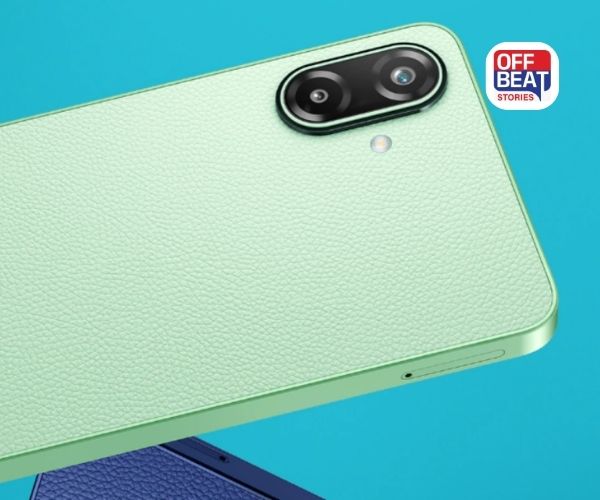 Samsung Galaxy F સિરીઝનો F70e 5G થયો લોન્ચ