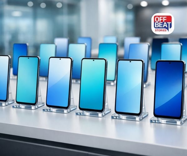 Samsung, Realme અને Realme ના લેટેસ્ટ ફોનમાંથી કયો બેસ્ટ?