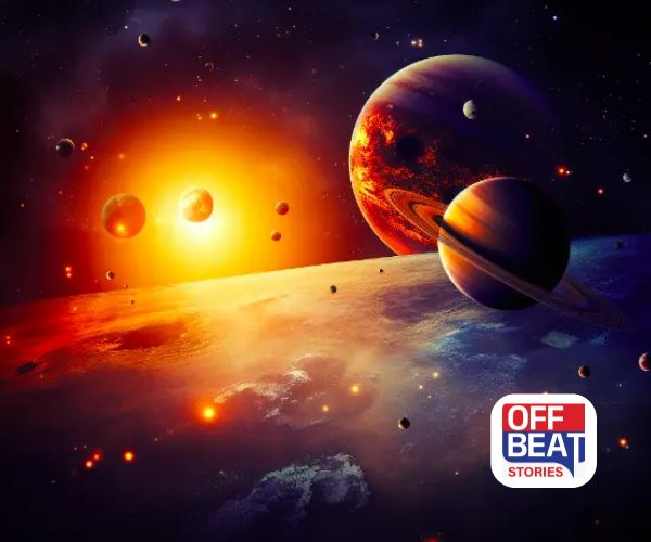 19 ફેબ્રુઆરીએ સૂર્ય-શુક્રનો પાવરફુલ સંયોગ