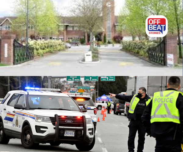 કેનેડામાં મોતનું તાંડવ