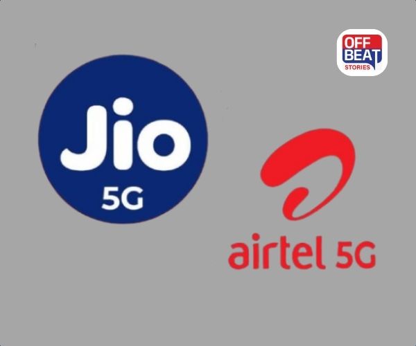 Jio અને Airtel ના પ્લાનમાંથી કોનો પ્લાન છે બેસ્ટ?
