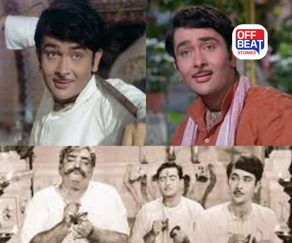 કપૂર ખાનદાનના એવા અભિનેતા  જેમની ફિલ્મે ઓસ્કર સુધીની સફર ખેડી હતી