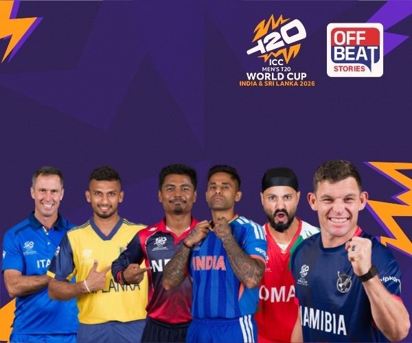 T20 World Cup; શું નેપાળ અને ઇટાલી આજે જીતનું ખાતું ખોલશે?