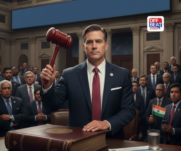 અમેરિકામાં ભારતીયો માટે 'ખતરાની ઘંટડી'