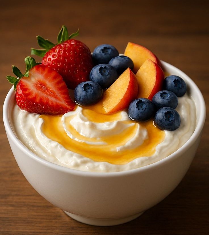 દહીંનો સ્વાદિષ્ટ અને પૌષ્ટિક ઉપયોગ