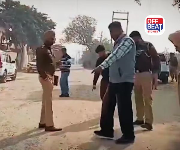 પંજાબમાં યુપી-બિહારના મજૂરો પર ફાયરિંગ