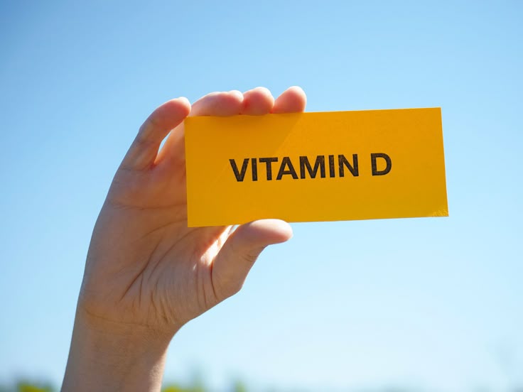 Vitamin D Deficiency