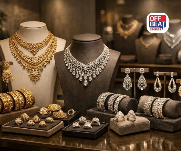 Gold Silver Price Today 12 February 2026