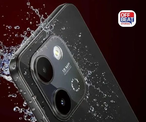 ₹7,500 થી ઓછી કિંમતે Lava Yuva Star 3 લોન્ચ!