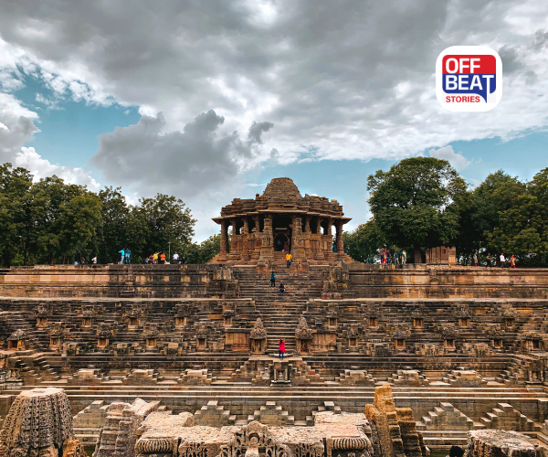 ભગવાન રામે ગુજરાતના આ મંદિરમાં સ્વયં કર્યું હતું યજ્ઞ