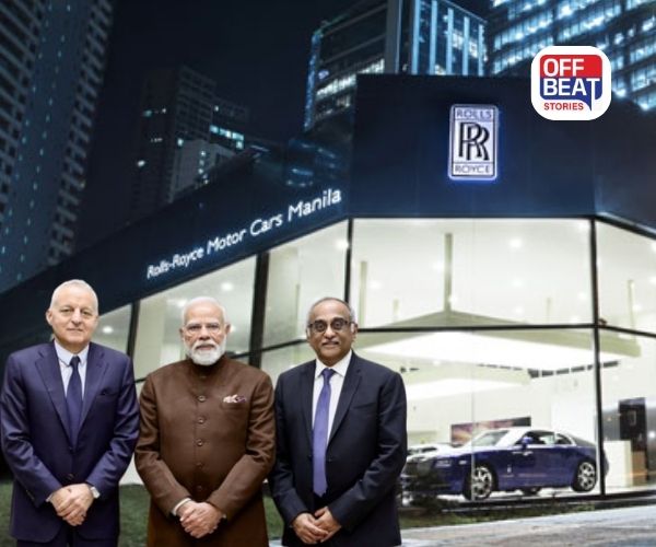 શું ભારતમાં બનશે Rolls-Royce?