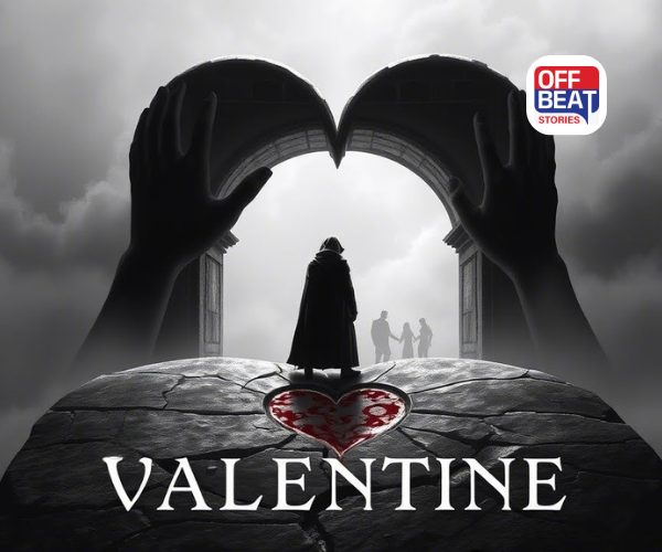 'વેલેન્ટાઈન ડે'ની ઉજવણી પાછળનું લોહીયાળ સત્ય