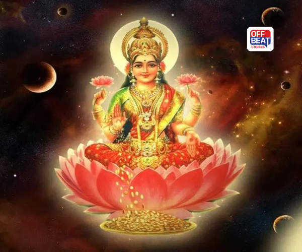 આ 4 રાશિ પર હંમેશા રહે છે માતા લક્ષ્મીની કૃપા