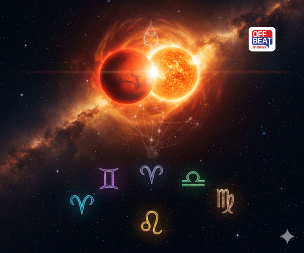 3 માર્ચથી ચમકશે આ 5 રાશિઓનું નસીબ