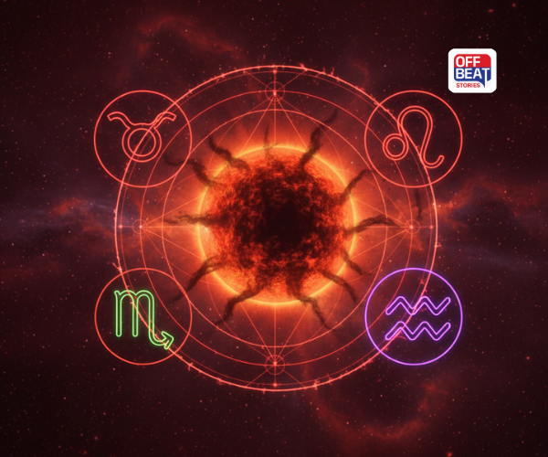 13 ફેબ્રુઆરીથી બદલાશે ગ્રહોની ચાલ