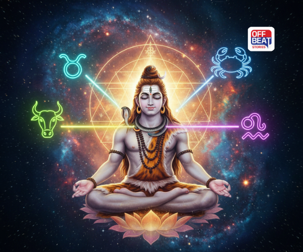 Maha Shivratri 2026