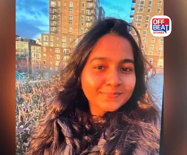 અમેરિકામાં પોલીસ વાહનની ટક્કરથી ભારતીય વિદ્યાર્થીનીનું મોત