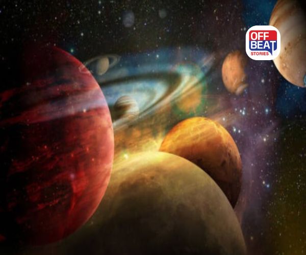 શનિ અને બુધનું નક્ષત્ર પરિવર્તન