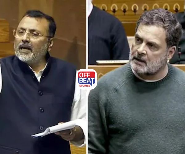 "આજે રાહુલ ગાંધી પુરાવા નહીં આપે તો અમે વિશેષાધિકાર પ્રસ્તાવ લાવીશું"