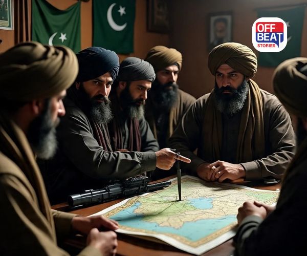 શું રાંચીમાં ISIS કટ્ટરપંથ વધી રહ્યો છે?