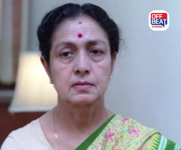 દૂરદર્શનના જાણીતા ન્યૂઝ એન્કર સરલા મહેશ્વરીનું નિધન