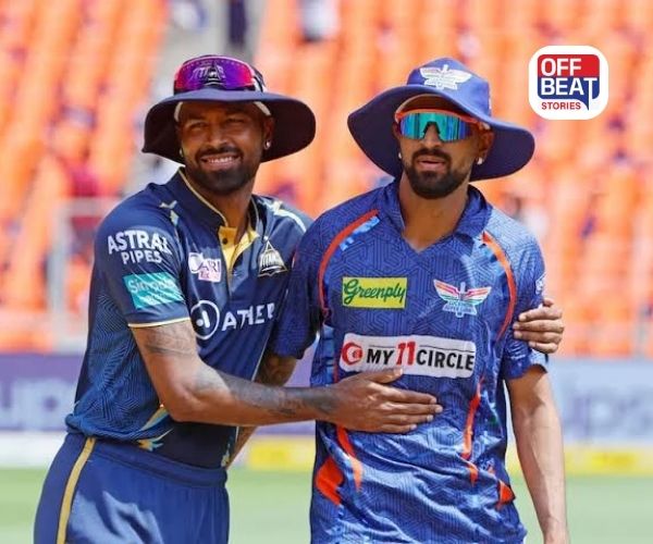 આંતરરાષ્ટ્રીય ક્રિકેટના પ્રખ્યાત ભાઈઓની જોડી