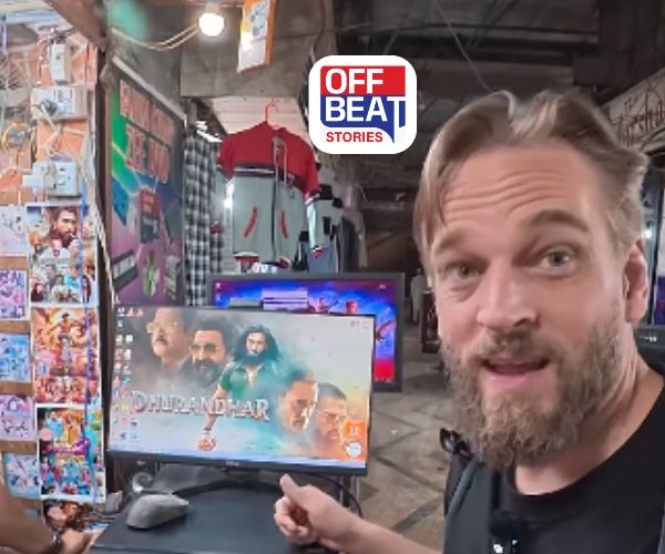 પ્રતિબંધ છતાં 'Dhurandhar' પાકિસ્તાનમાં હિટ!