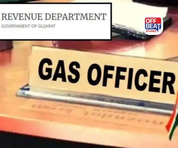 ગુજરાત મહેસૂલ વિભાગના મોટા સમાચાર