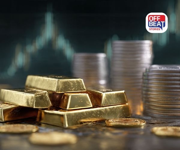 Gold Silver Price Today 13 February 2026