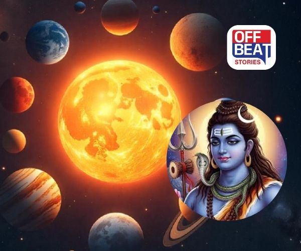 300 વર્ષ પછી મહાશિવરાત્રી પર બની રહ્યાં છે 4 રાજયોગ અને 12 શુભ યોગ