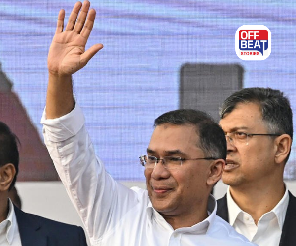 બાંગ્લાદેશમાં 'ઝિયા' યુગની વાપસી