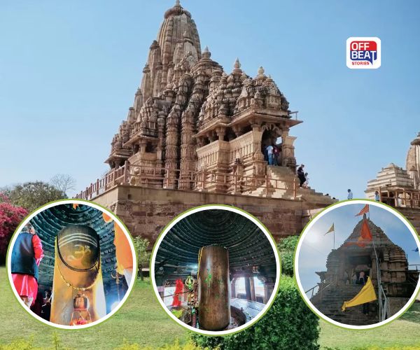 વિશ્વનું એકમાત્ર 'જીવંત' શિવલિંગ