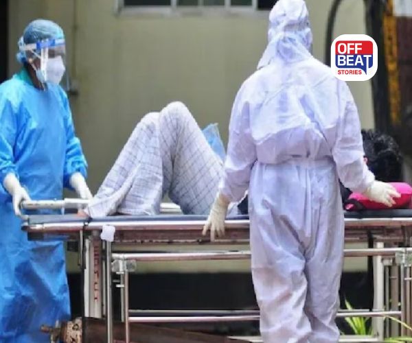પશ્ચિમ બંગાળમાં નિપાહ વાયરસથી પહેલું મોત