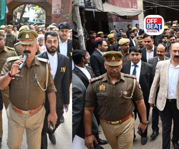 વારાણસી કોર્ટને બોમ્બથી ઉડાવી દેવાની ધમકી