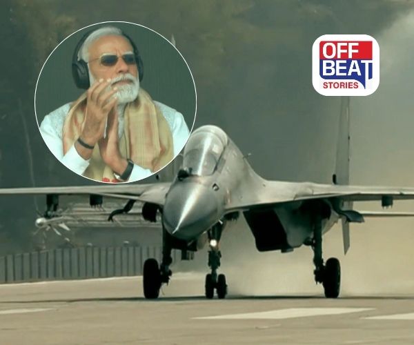 ડિબ્રુગઢમાં ભારતીય વાયુસેનાની ગર્જના