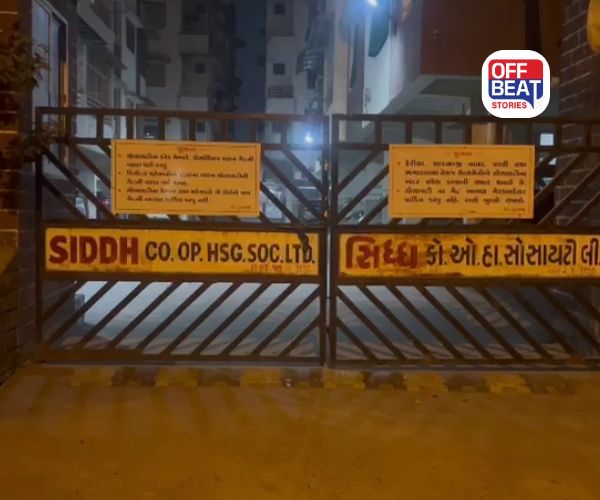 અંકલેશ્વર GIDCમાં MD ડ્રગ્સ બનાવતી ગુપ્ત લેબનો પર્દાફાશ