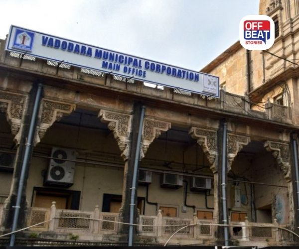 વડોદરા મહાનગરપાલિકાનો ‘બ્લુ બોન્ડ’ પબ્લિક ઈશ્યુ
