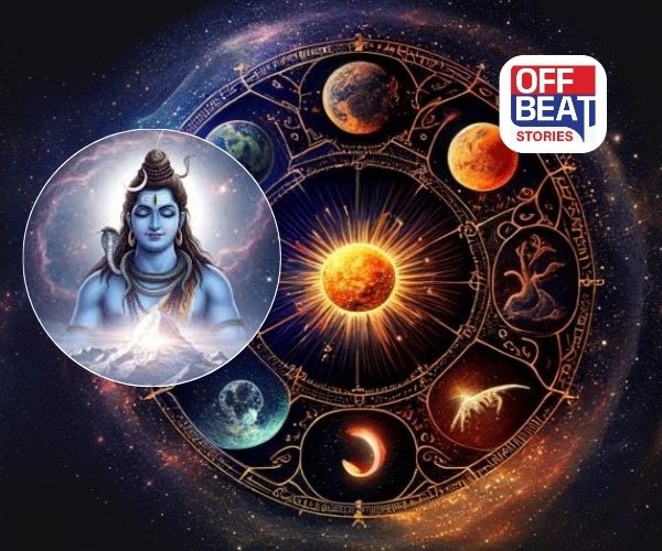મહાશિવરાત્રિ પર 3 ગ્રહો બદલશે દિશા