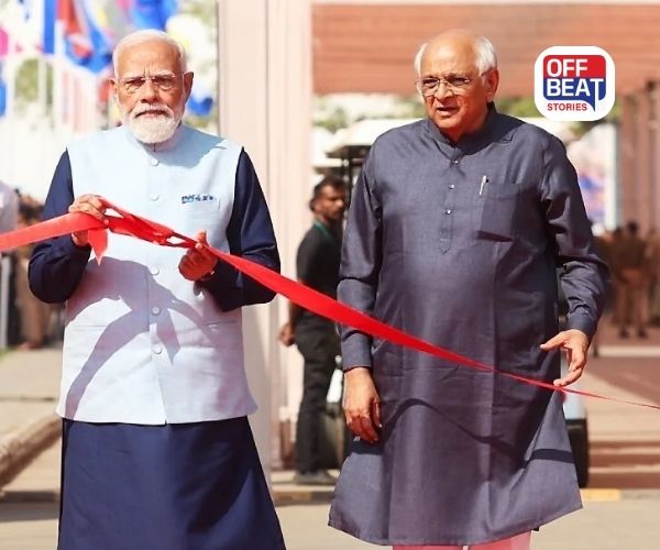 કેન્દ્ર સરકાર તરફથી ગુજરાત સરકારને મળ્યો ₹4,583 કરોડનો પ્રોજેક્ટ!