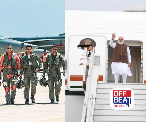 હાઇવે પર ઉતરશે PM મોદીનું વિમાન