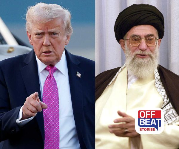 US-Iran Tension