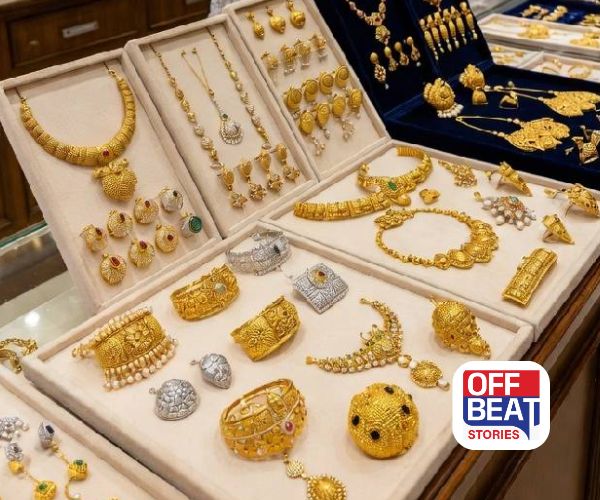 ઘરમાં સોના-ચાંદીના દાગીના ક્યાં રાખવા?