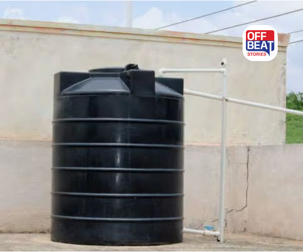 ઘરમાં પાણીની ટાંકી લગાવતી વખતે ભૂલથી પણ ન કરો આ ભૂલ