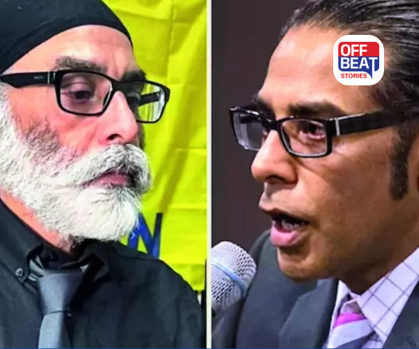 ખાલિસ્તાની આતંકી પન્નુને મારવાની સોપારી મોંઘી પડી