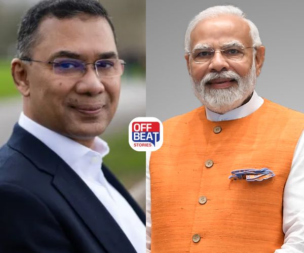 તારિક રહેમાનના શપથગ્રહણ સમારોહમાં PM મોદીને બોલાવવાની તૈયારી