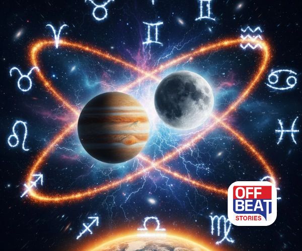 મહાશિવરાત્રિ પર ચંદ્ર કરશે શનિની રાશિમાં પ્રવેશ