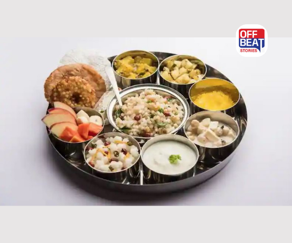 મહાશિવરાત્રી વ્રત દરમિયાન આહારના નિયમો