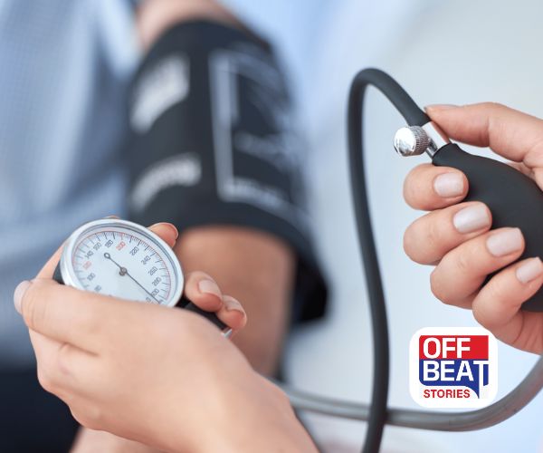 ગંભીર હાઈ બ્લડ પ્રેશરને ઘરે જ કરો કંટ્રોલ