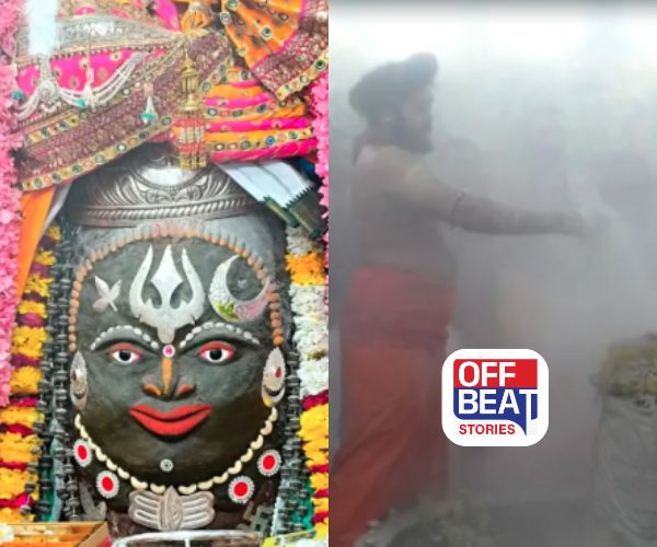 મહાશિવરાત્રિના પાવન પર્વે હર હર મહાદેવના નાદથી ગુંજી ઉઠ્યું વાતાવરણ